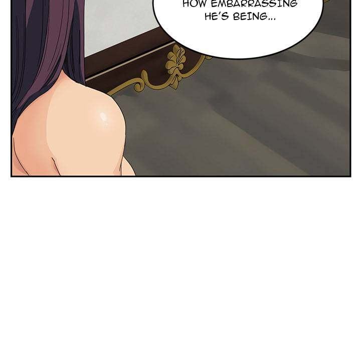 My Stepmom - Chapter 15 - Andromeda 11 page 75 hentai porn comic manga doujin